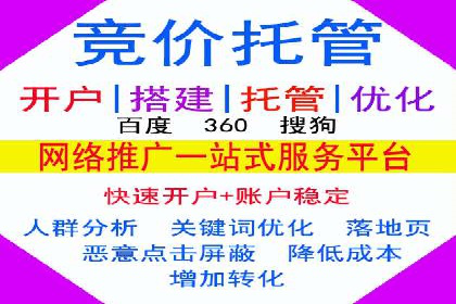 竞价代运营策略调整：一则电商行业的成功故事